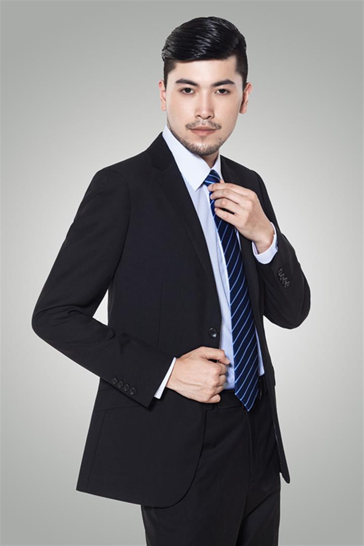 邓家伟 现场执行负责人